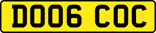 DO06COC