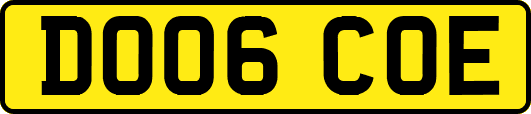 DO06COE