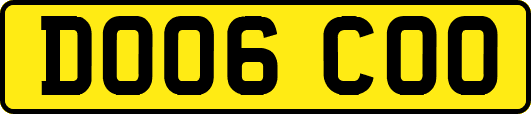 DO06COO