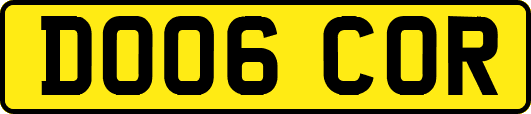 DO06COR