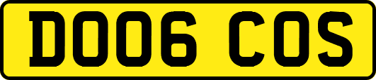 DO06COS