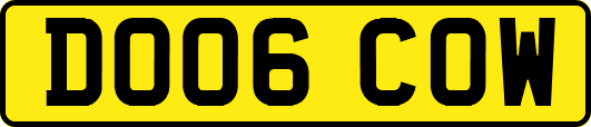 DO06COW