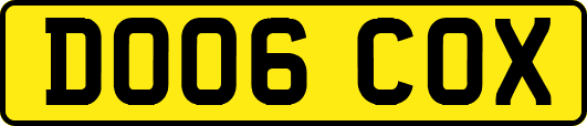 DO06COX