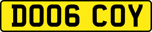 DO06COY