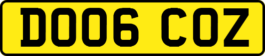 DO06COZ