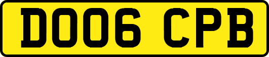 DO06CPB