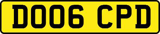 DO06CPD