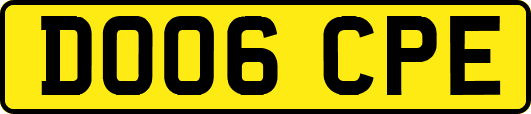 DO06CPE