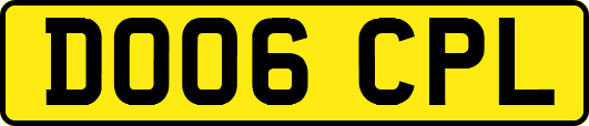 DO06CPL