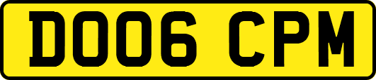 DO06CPM