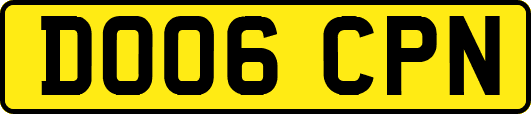 DO06CPN