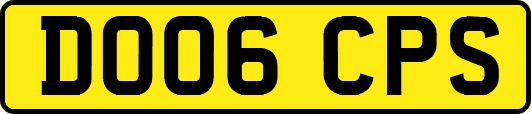 DO06CPS