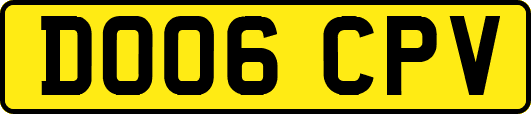 DO06CPV