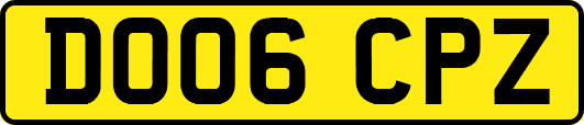 DO06CPZ