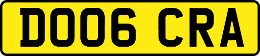 DO06CRA