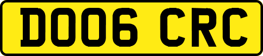 DO06CRC