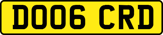 DO06CRD