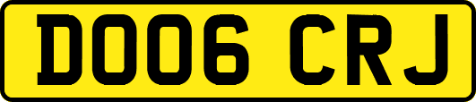 DO06CRJ