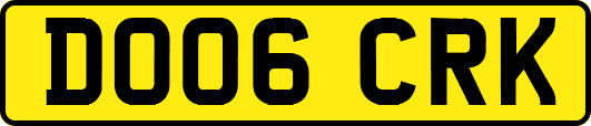 DO06CRK