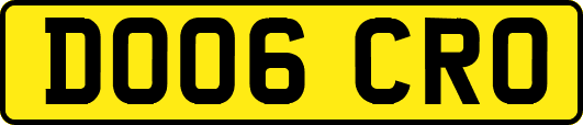 DO06CRO