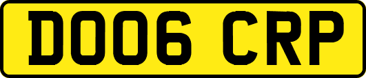 DO06CRP