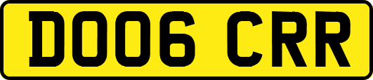 DO06CRR