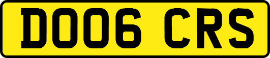 DO06CRS