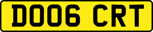 DO06CRT