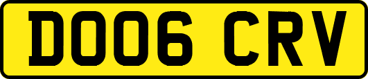 DO06CRV
