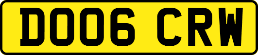 DO06CRW