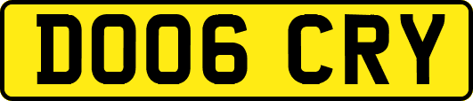 DO06CRY