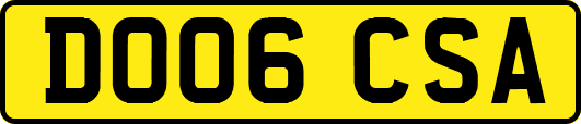 DO06CSA