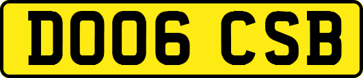 DO06CSB