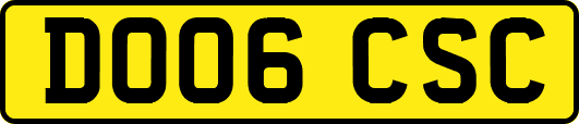 DO06CSC