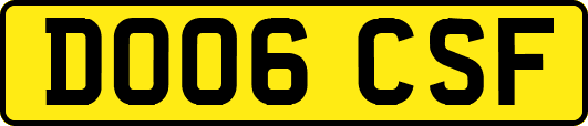 DO06CSF