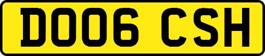 DO06CSH