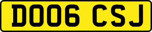 DO06CSJ