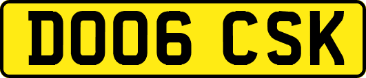 DO06CSK