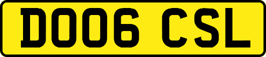 DO06CSL