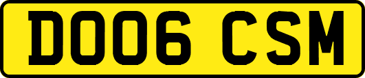 DO06CSM