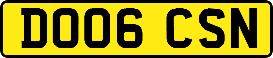 DO06CSN