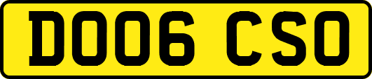DO06CSO