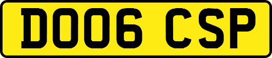 DO06CSP
