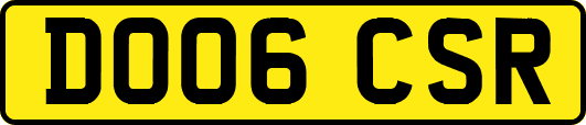 DO06CSR