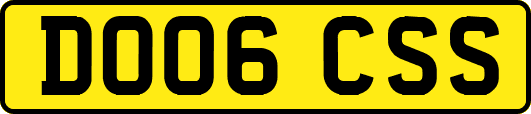 DO06CSS