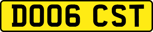 DO06CST