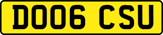 DO06CSU