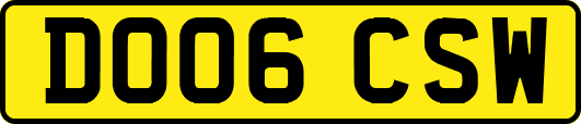 DO06CSW