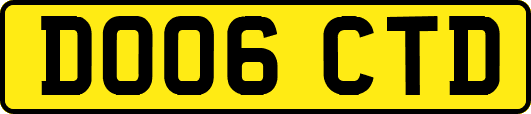 DO06CTD
