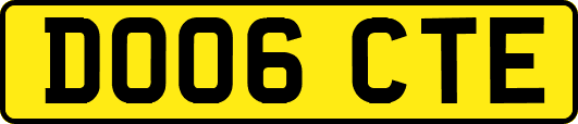 DO06CTE